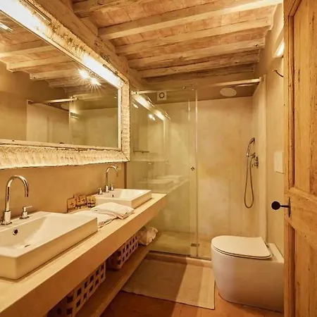 Bobolino Villa Cortona